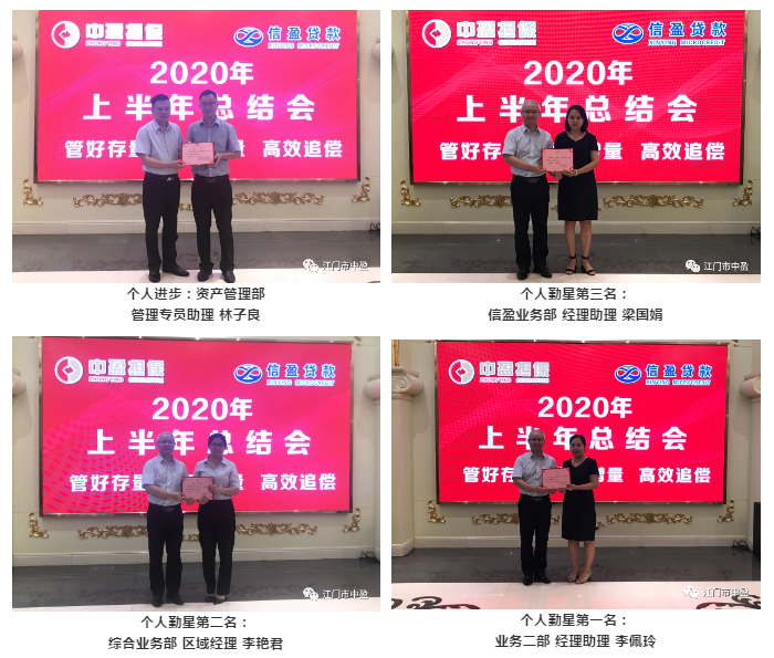 新會(huì)小額貸款