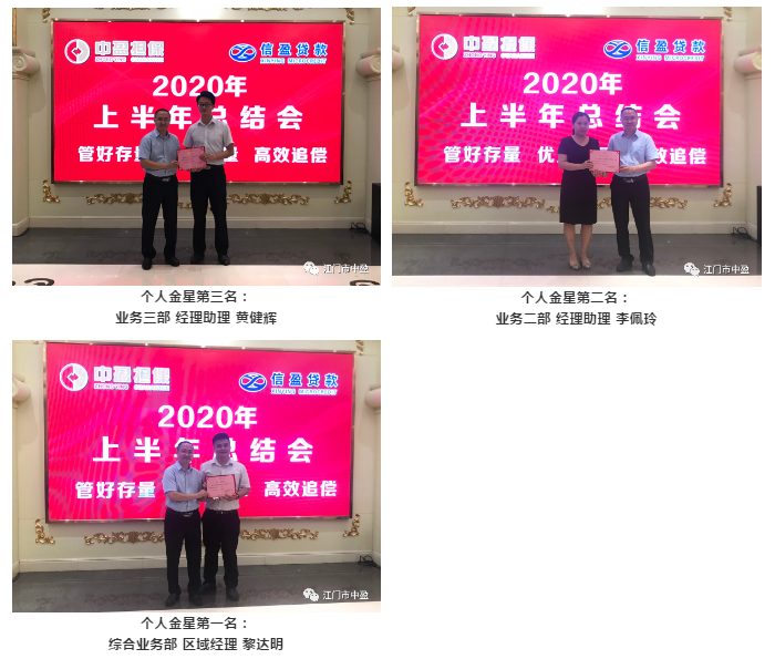 新會(huì)小額貸款