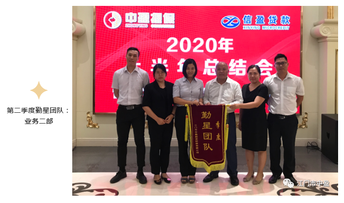 新會(huì)小額貸款