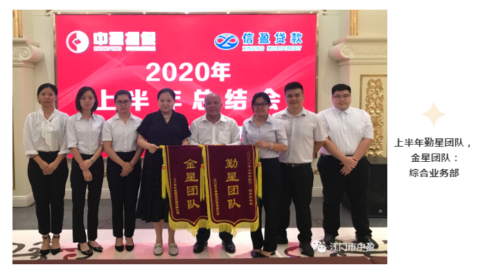 新會(huì)小額貸款